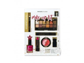 Набор из 7 продуктов для макияжа Colorful Makeup Kit Magic Studio
