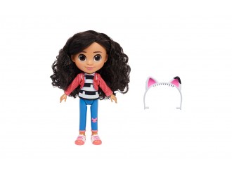 Кукла Gabby's Dollhouse 20 см 36438