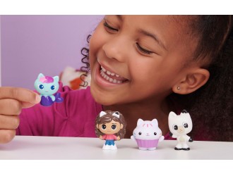 Figurina personaj Gabby's Dollhouse diverse tipuri 35013
