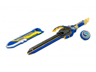 Игровой набор Nado Split — Священный Щит Дракона — 5 42951