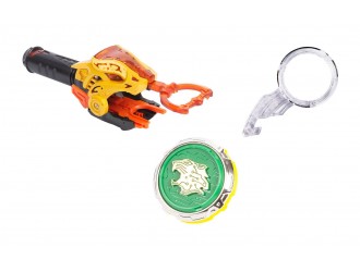 Игровой набор Nado Starter — Lightning Leopard 42501