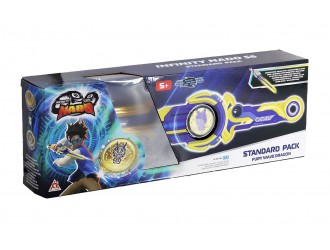 Set de joaca Nado Standard - Fury Wave Dragon 42502
