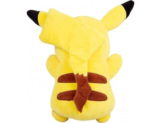 Мягкая игрушка, Pokemon-Pikachu,30 см