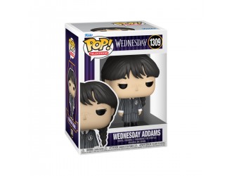 Игровая фигурка Funko Pop! Уэнздей