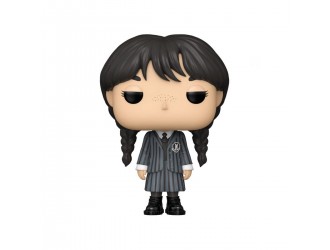 Игровая фигурка Funko Pop! Уэнздей