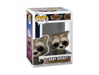 Игровая фигурка Funko POP! - Малыш Ракета