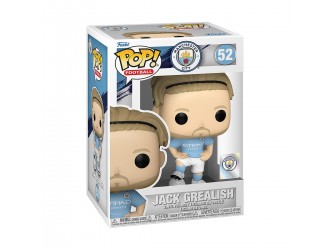 Игровая фигурка Funko Pop! - Джек Грилиш