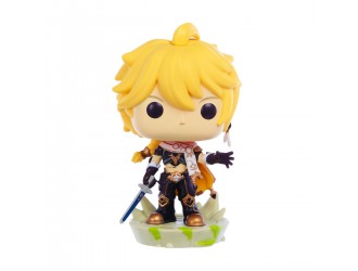 Игровая фигурка Funko Pop! серии Путешественник - Эфир