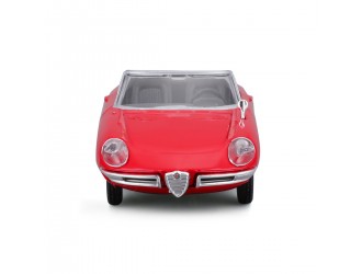 Автомодель - Alfa Romeo Spider 1966 (1:32)