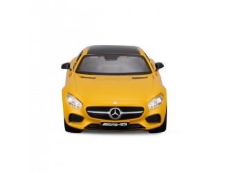 Автомодель - Mercedes-AMG GT (1:32)