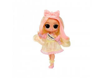 Papusa L.O.L. Surprise! Tweens seria Surprise Swap - Waves Winnie