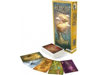 Расширение DIXIT Daydreams