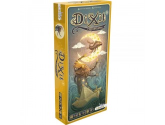 Расширение DIXIT Daydreams
