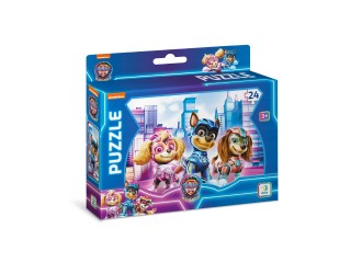 ПАЗЛ PAW PATROL ВМЕСТЕ С ДРУЗЬЯМИ. 24 ЭЛ. Dodo