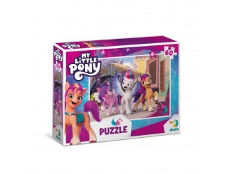 Пазл My Little Pony 60 эл. Dodo