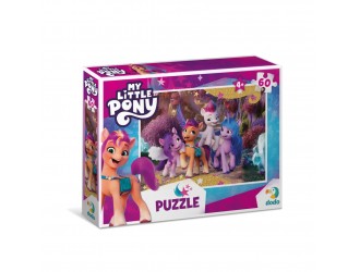 Пазл My Little Pony 60 эл. Dodo