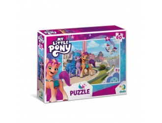 Пазл My Little Pony 60 эл. Dodo