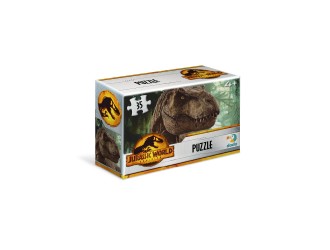 Пазл-мини Jurassic World 35 эл. Dodo