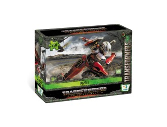 Пазл Transformers Виндблейд  250 эл. Dodo