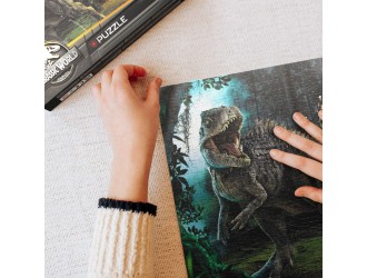 Пазл Jurassic World 500 эл. Dodo