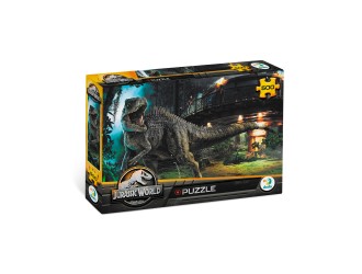 Пазл Jurassic World 500 эл. Dodo