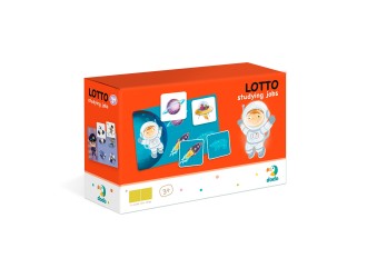Настольная игра DoDo Лото