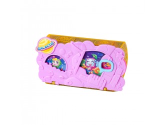 Игровой набор Moji Pops - Домик команды