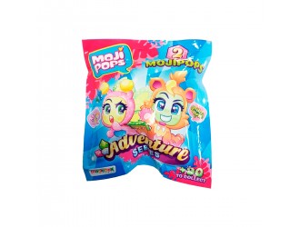 Набор фигурок MOJI POPS серии Adventure 2 фигурки