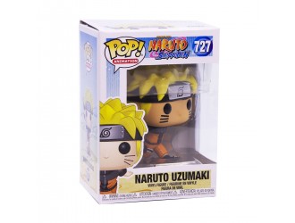 Игровая фигурка Funko POP! - Бегущий Наруто