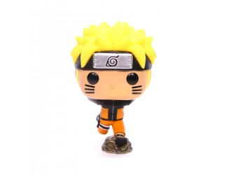 Figurina Funko POP! -  Naruto Uzumaki alergand