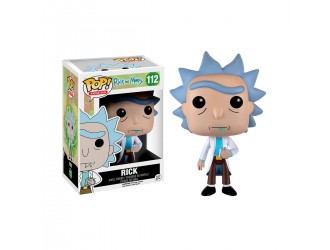 Figurina Funko Pop! - Rick seria Rick  And Morty