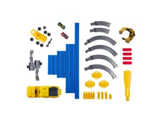 Набор Трек Construction Destruction Metal Machines Zuru
