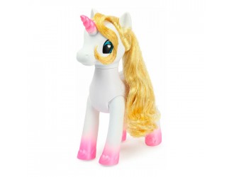 Единорог с аксессуарами Sparkle Girlz, ZURU
