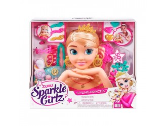 Кукла-манекен Принцесса Sparkle Girlz, ZURU