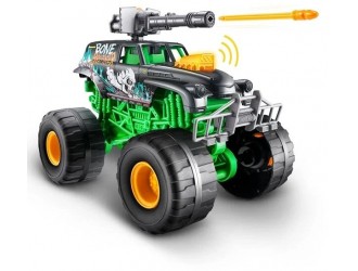 Монстр-трак Metal Machines Bone Breaker