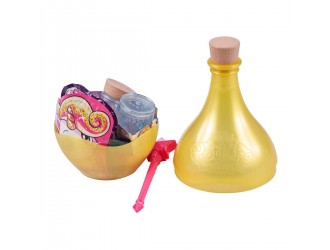 Слайм Волшебные зелья OOSH SLIME, Золотой