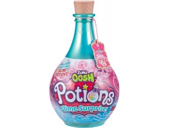 Слайм Волшебные зелья OOSH SLIME, Синий