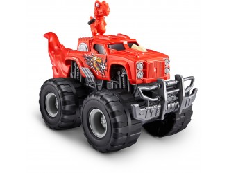 Игровой набор ZURU Smashers Monster Trucks