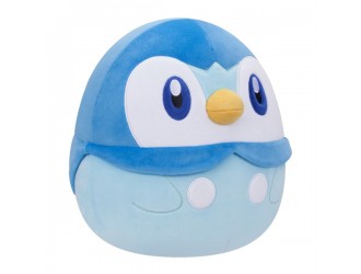Jucarie de plus 25 cm, Pokemon Squishmallows, 2 tipuri