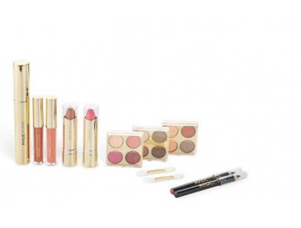 Набор для макияжа Nude Complete Set Magic Studio