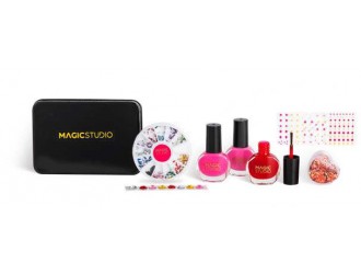 Набор для ногтей Nail Art Magic Studio