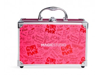 Набор для макияжа в виде кейса Pretty Girls Complete Case Magic Studio