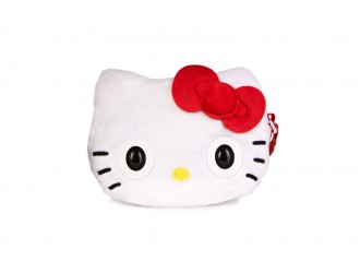Интерактивная сумка Purse Pets Hello Kitty