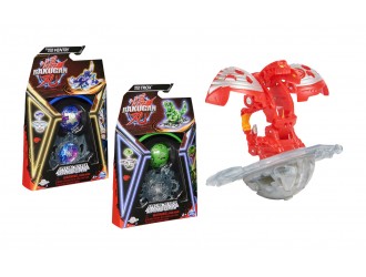 Figurina Bakugan Special Attack diverse tipuri