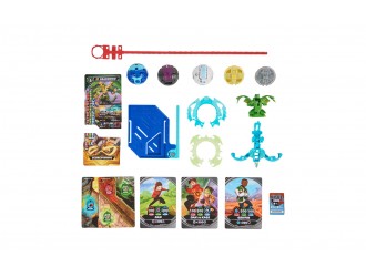 Набор Bakugan Battle Pack в ассортименте