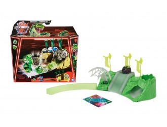 Set Bakugan Training diverse tipuri