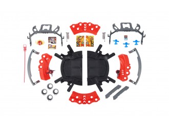 Набор Bakugan Arena Battle Ground