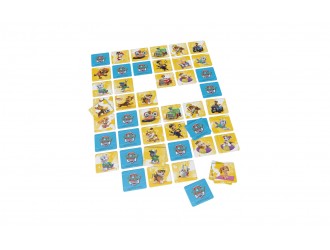 Игра Paw Patrol Memo