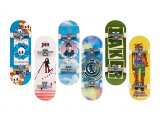Mini skateboard Tech Deck Performance diverse tipuri
