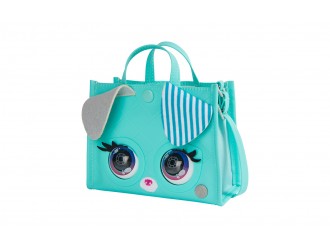 Интерактивная сумка Purse Pets Puppy
